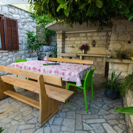 Διαμέρισμα 8093b Mali Lošinj