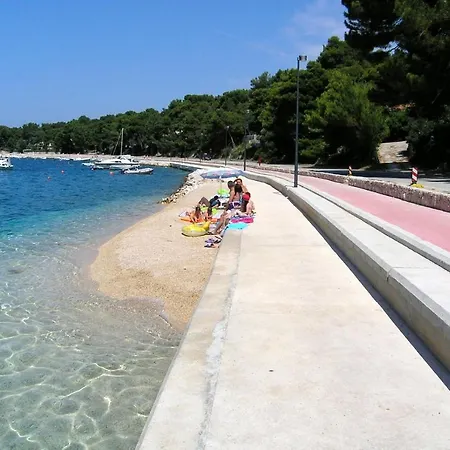 8093b Apartman Mali Lošinj
