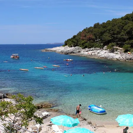 Apartman 8093b Mali Lošinj