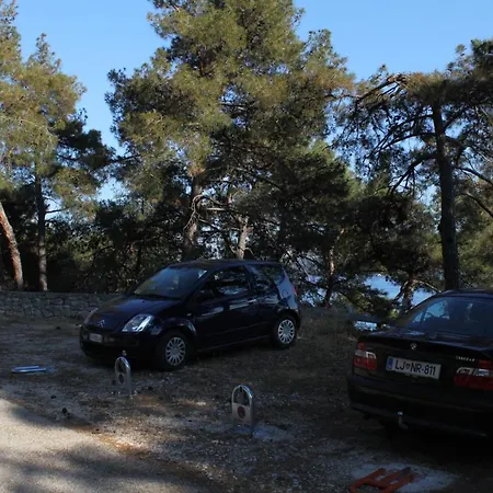 8093b Apartment Mali Losinj