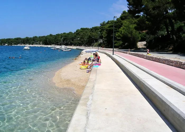 8093b Διαμέρισμα Mali Lošinj