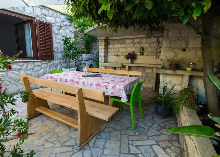 Διαμέρισμα 8093b Mali Lošinj