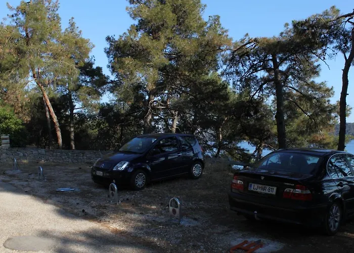 8093b Διαμέρισμα Mali Lošinj
